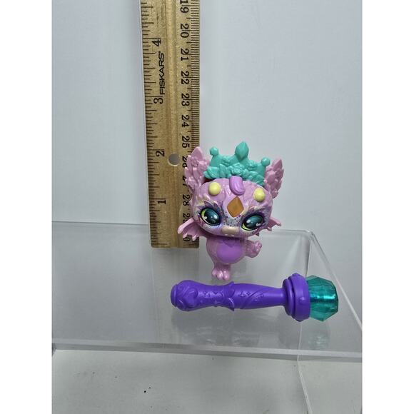 Magic Mixies Mixlings Magicus Party Series 4 - Brynn - Picture 1 of 2